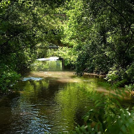 Chambres D'Hotes La Pinderie Val-Couesnon Kültér fotó