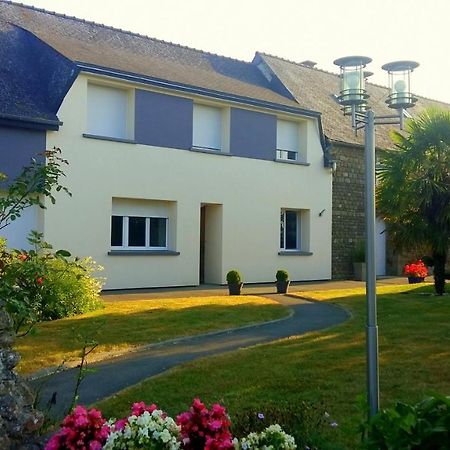 Chambres D'Hotes La Pinderie Val-Couesnon Kültér fotó
