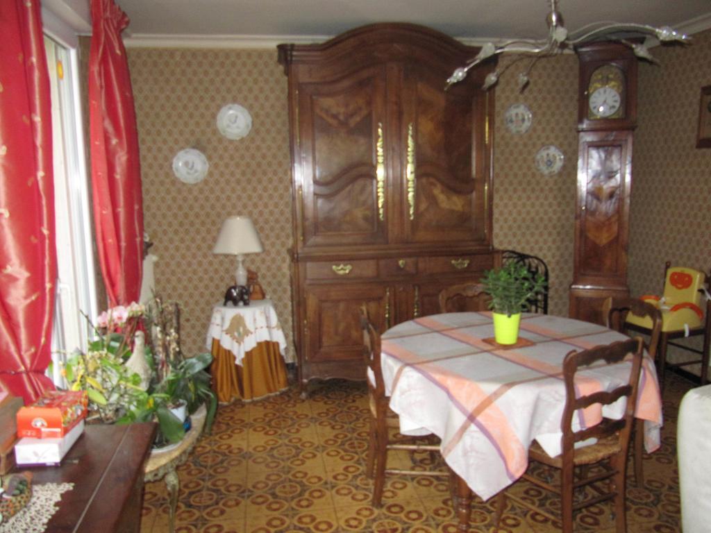 Chambres D'Hotes La Pinderie Val-Couesnon Kültér fotó